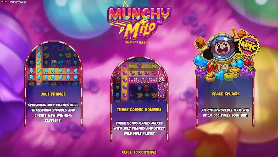 Where to Play Munchy Milo Online (Real Money Casinos I'd Actually Use)