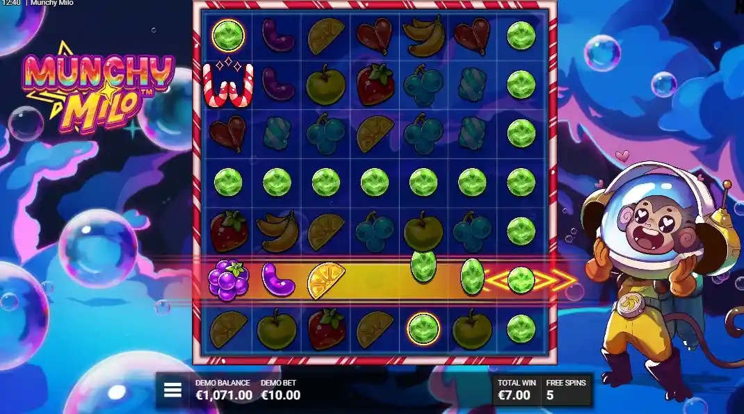 Symbols & Payouts (Where the Real Money Comes From)