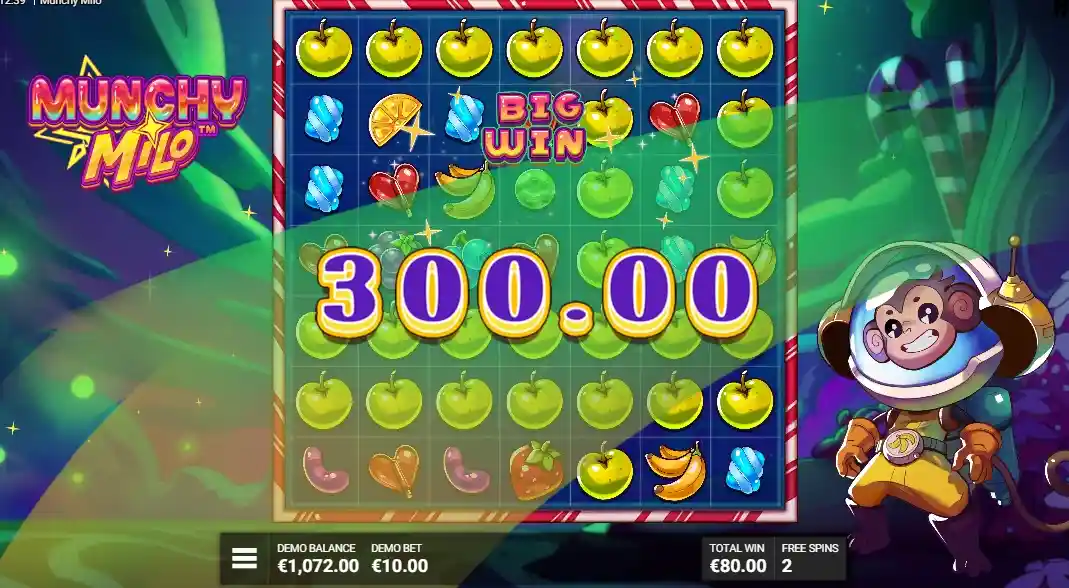 How to Play Munchy Milo (Quick Guide Without BS)